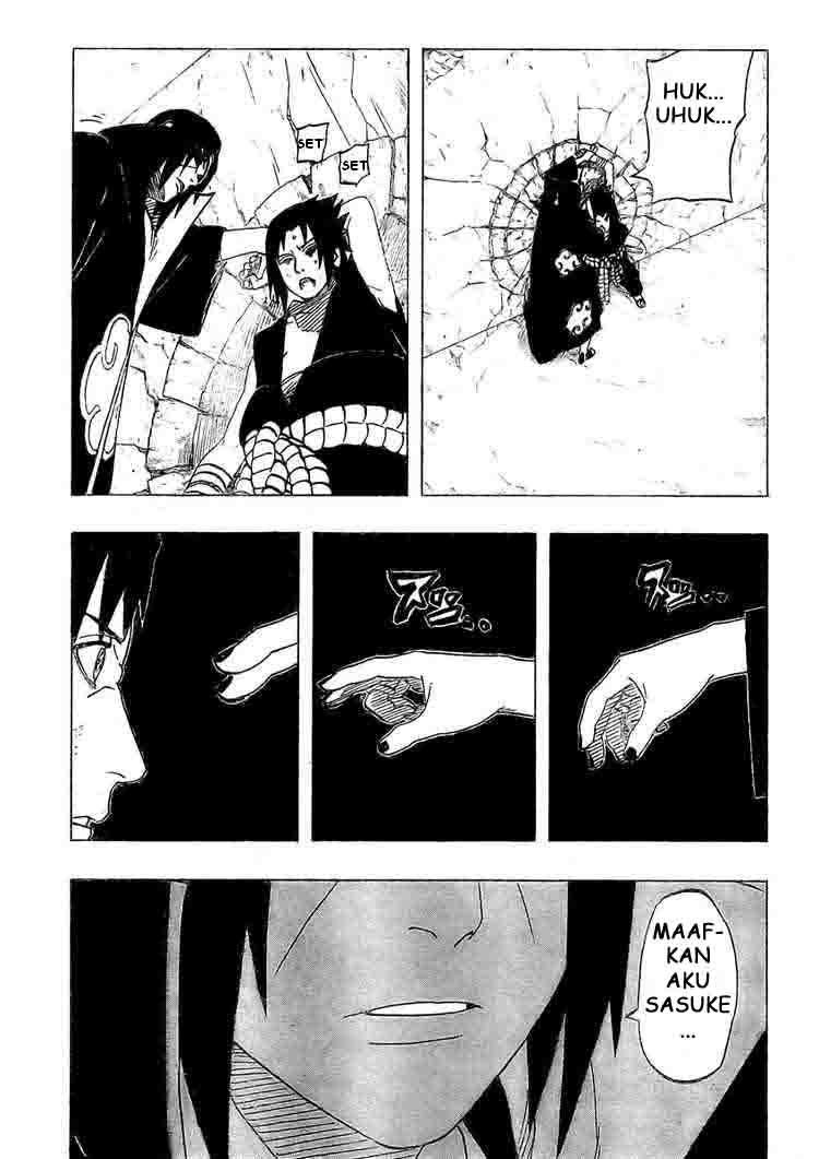 Chapter 387 - halaman 16