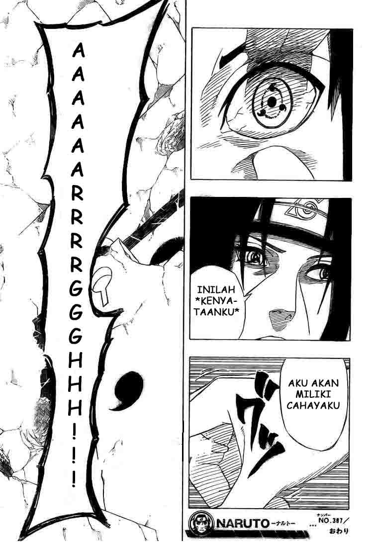 Chapter 387 - halaman 18