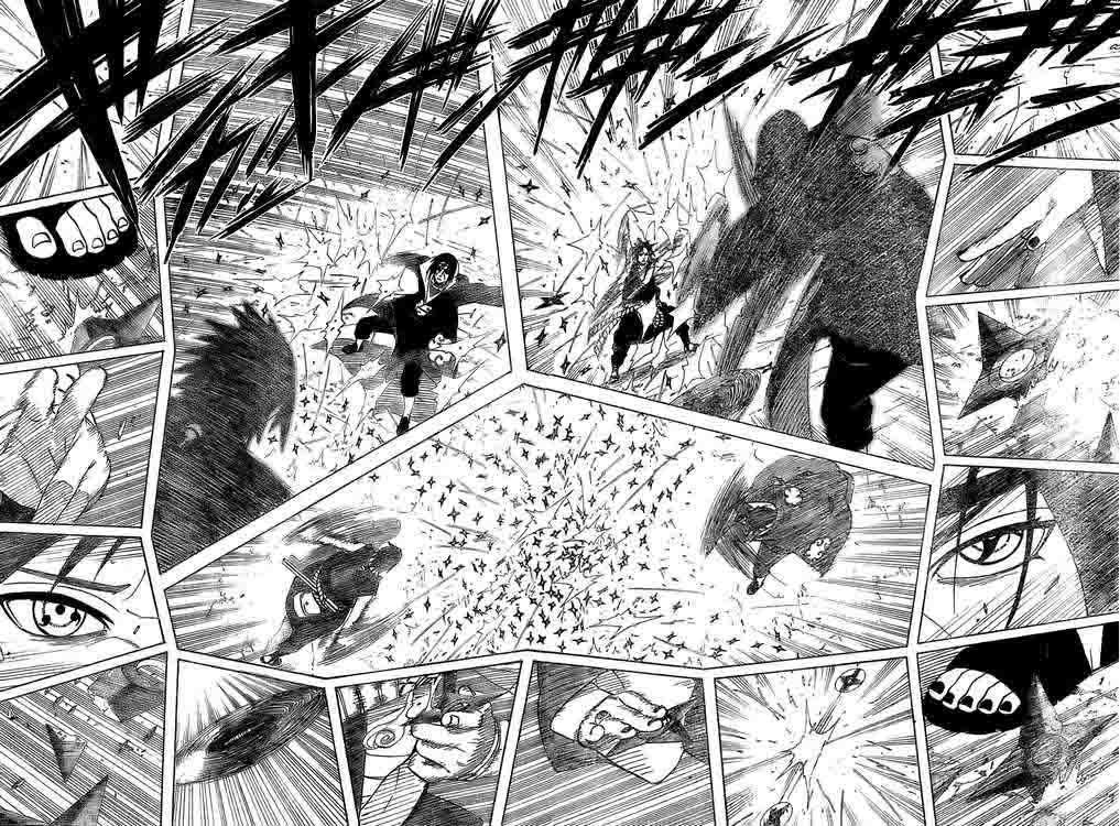 Chapter 387 - halaman 8