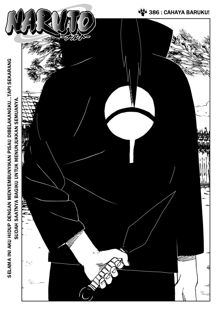 Chapter 386 - halaman 2