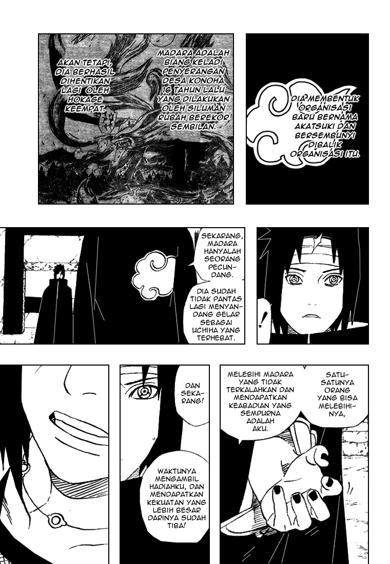 Chapter 386 - halaman 12