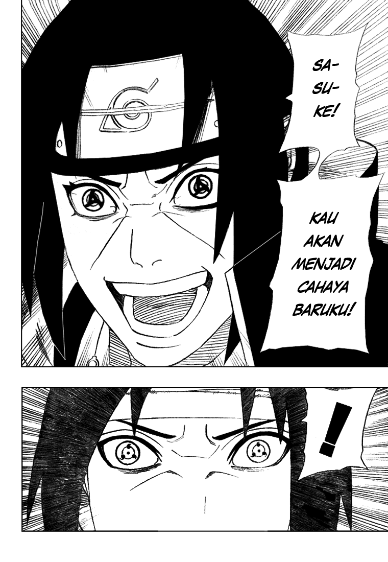 Chapter 386 - halaman 13