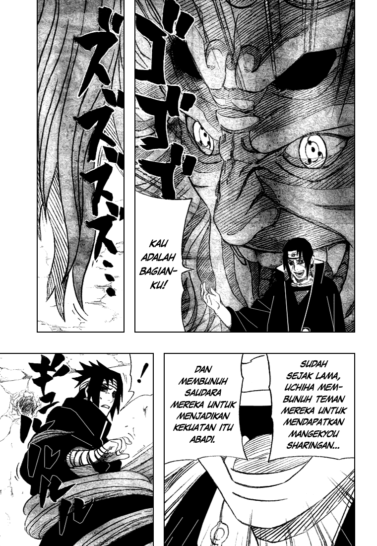 Chapter 386 - halaman 14