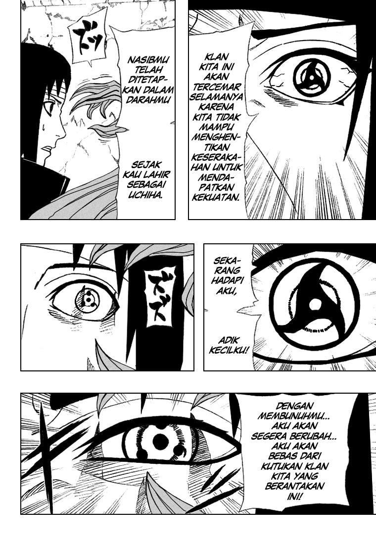 Chapter 386 - halaman 15