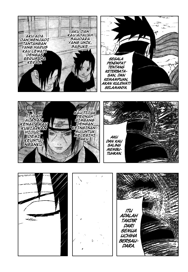Chapter 386 - halaman 16