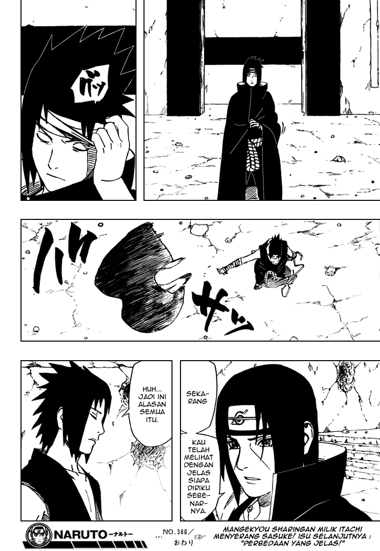 Chapter 386 - halaman 17
