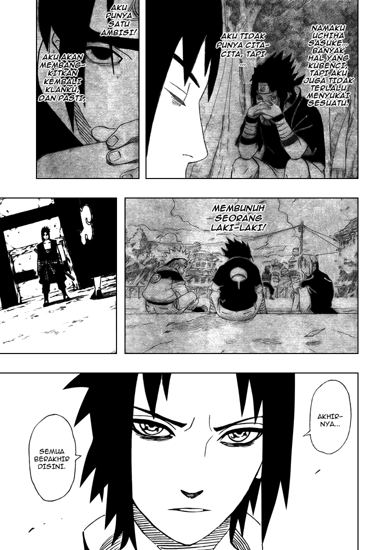 Chapter 386 - halaman 18