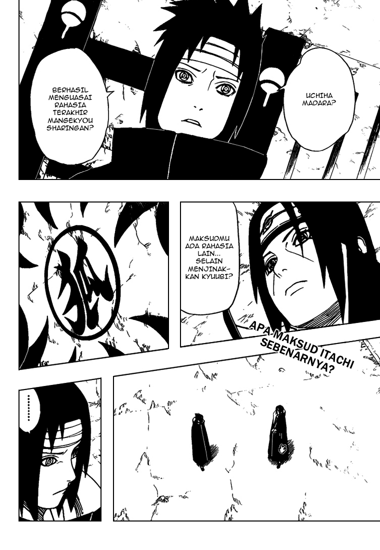 Chapter 386 - halaman 3