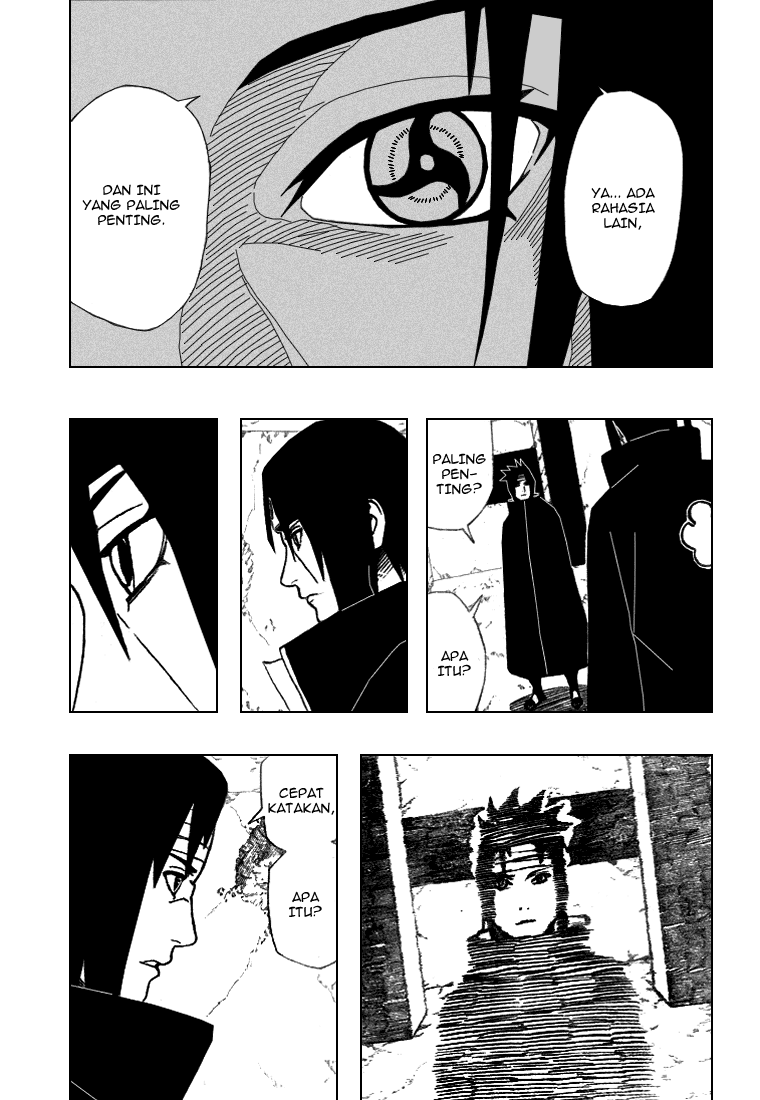 Chapter 386 - halaman 4
