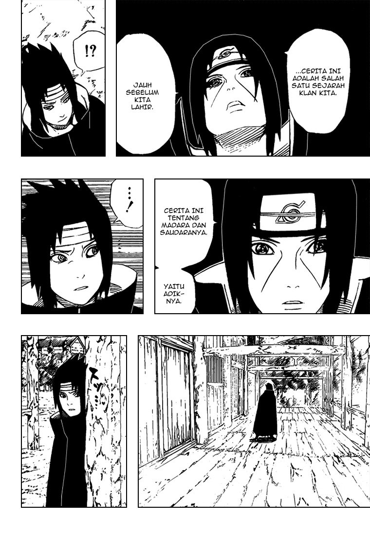Chapter 386 - halaman 5