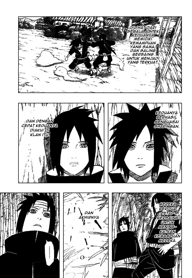 Chapter 386 - halaman 6