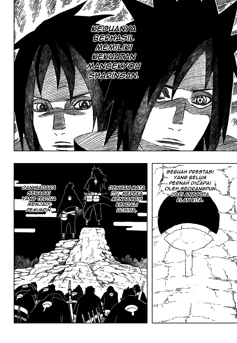 Chapter 386 - halaman 7