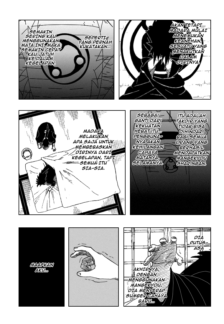 Chapter 386 - halaman 8