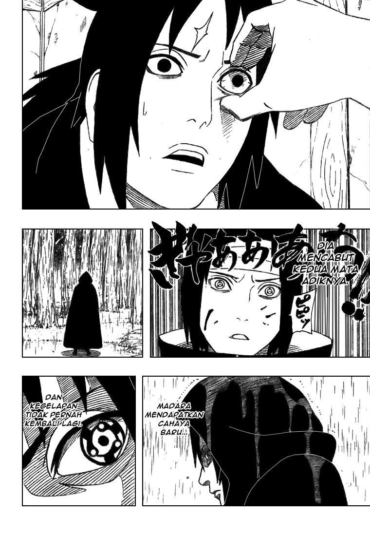 Chapter 386 - halaman 9