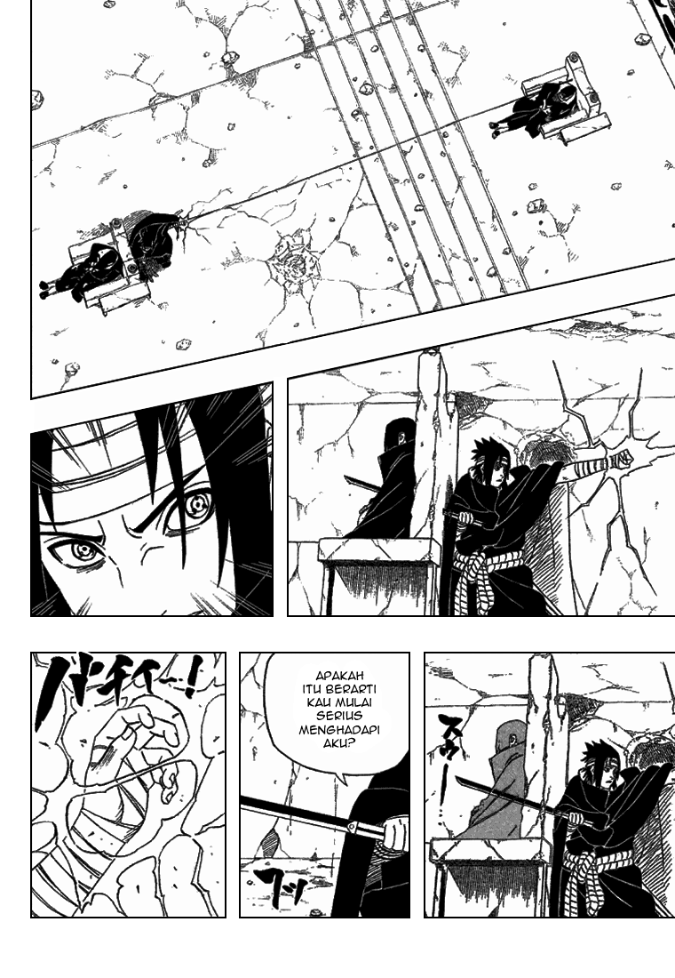 Chapter 385 - halaman 12