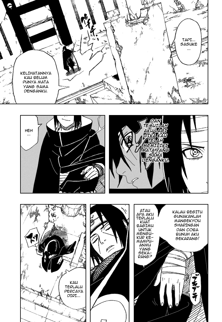 Chapter 385 - halaman 13
