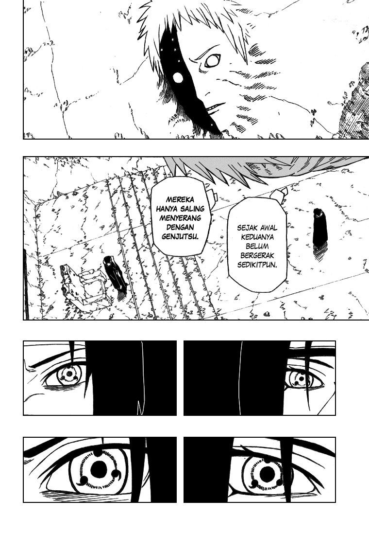 Chapter 385 - halaman 14