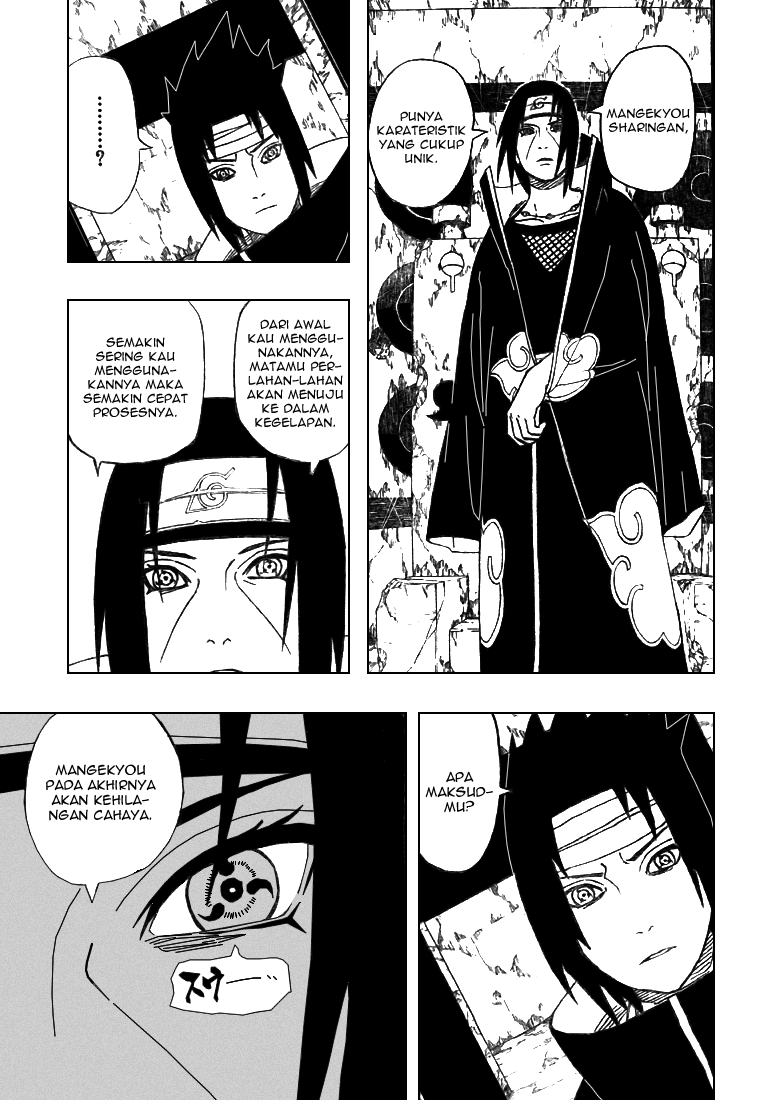 Chapter 385 - halaman 15