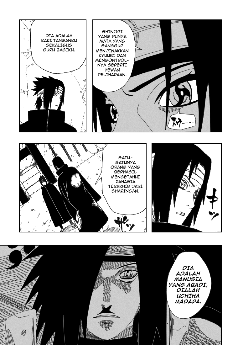 Chapter 385 - halaman 17