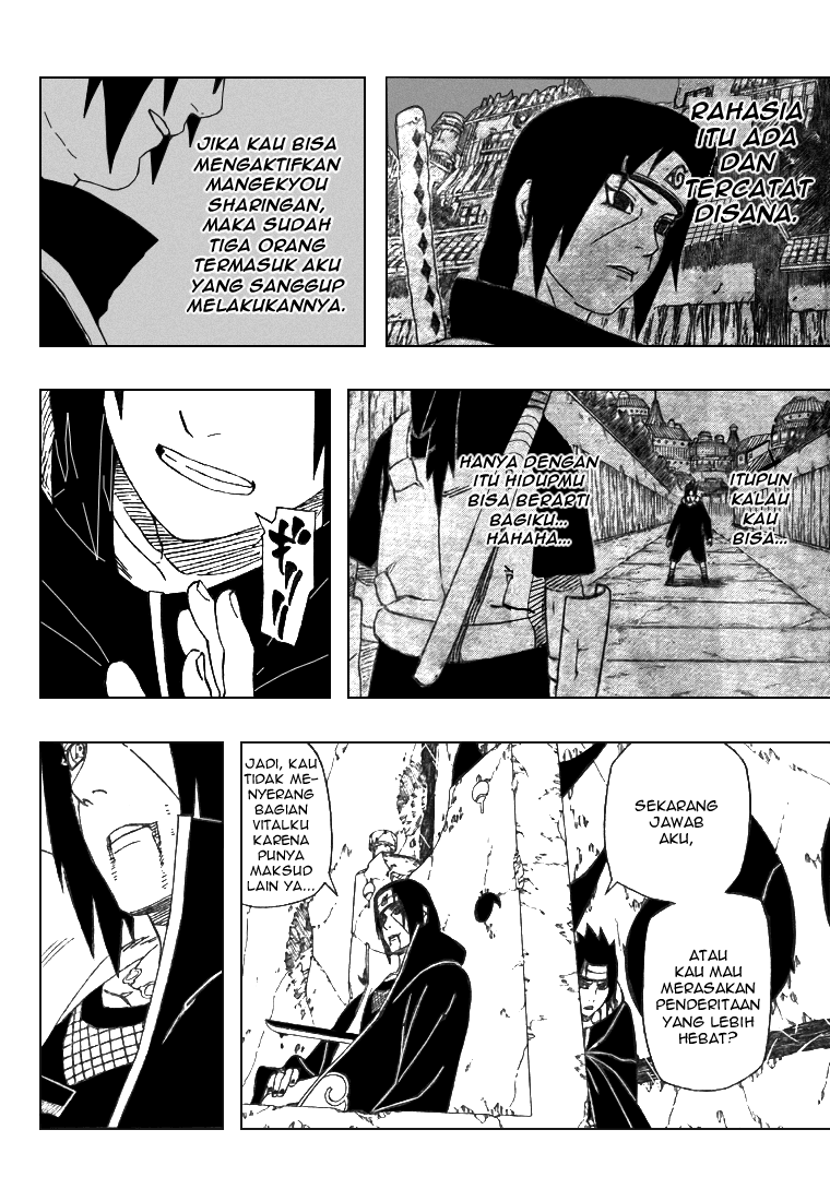 Chapter 385 - halaman 3