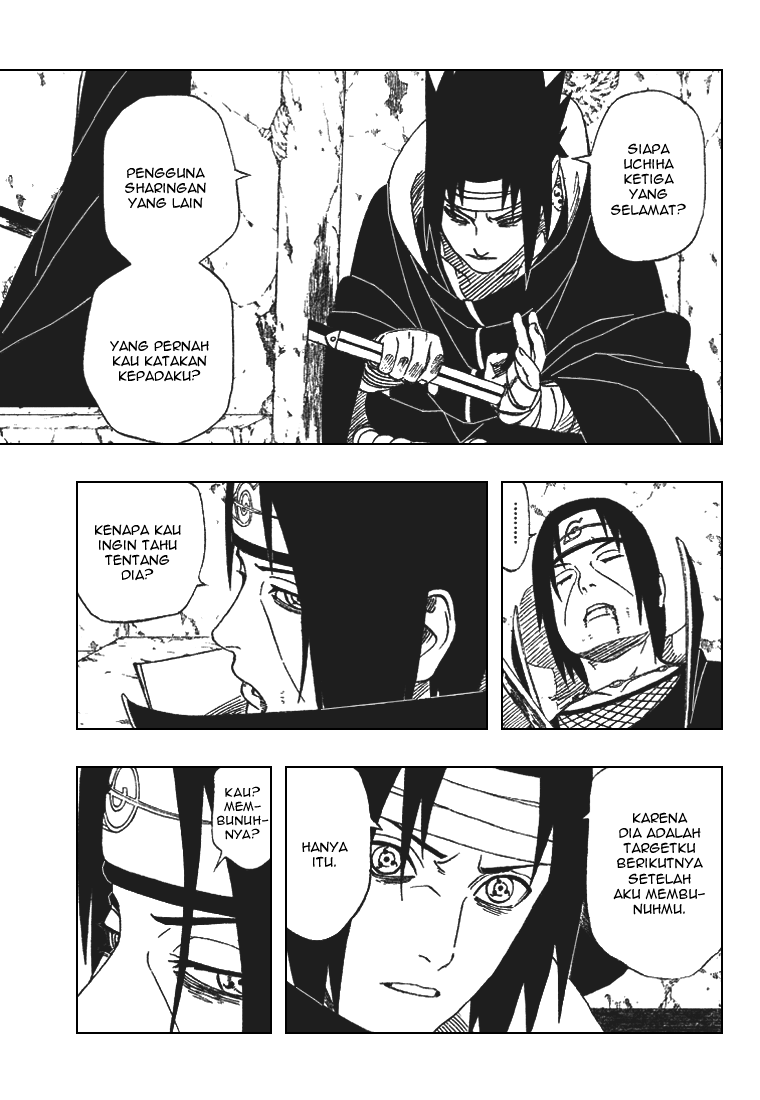 Chapter 385 - halaman 4