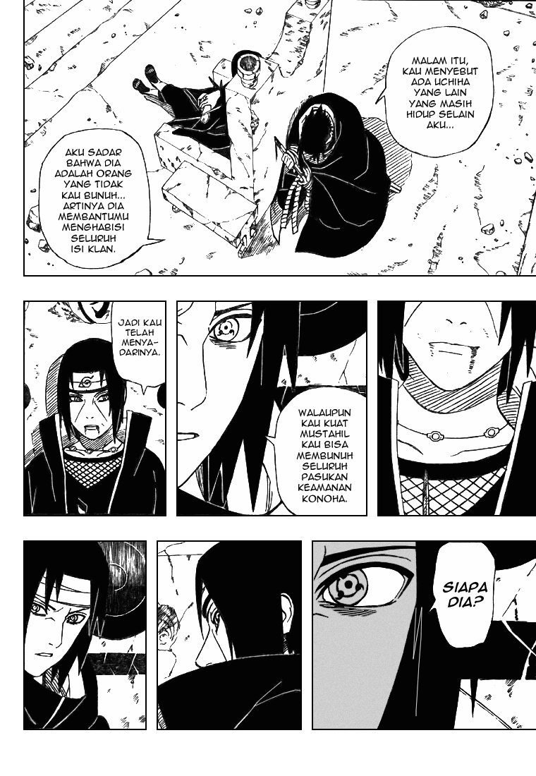 Chapter 385 - halaman 5