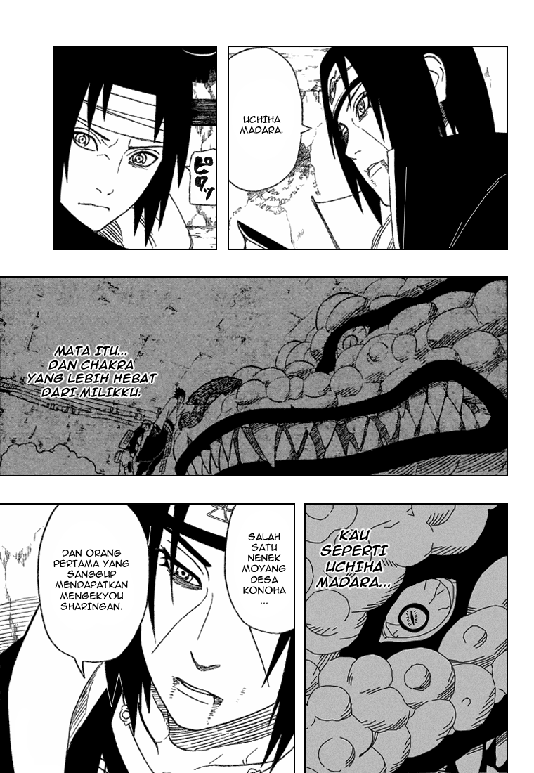 Chapter 385 - halaman 6
