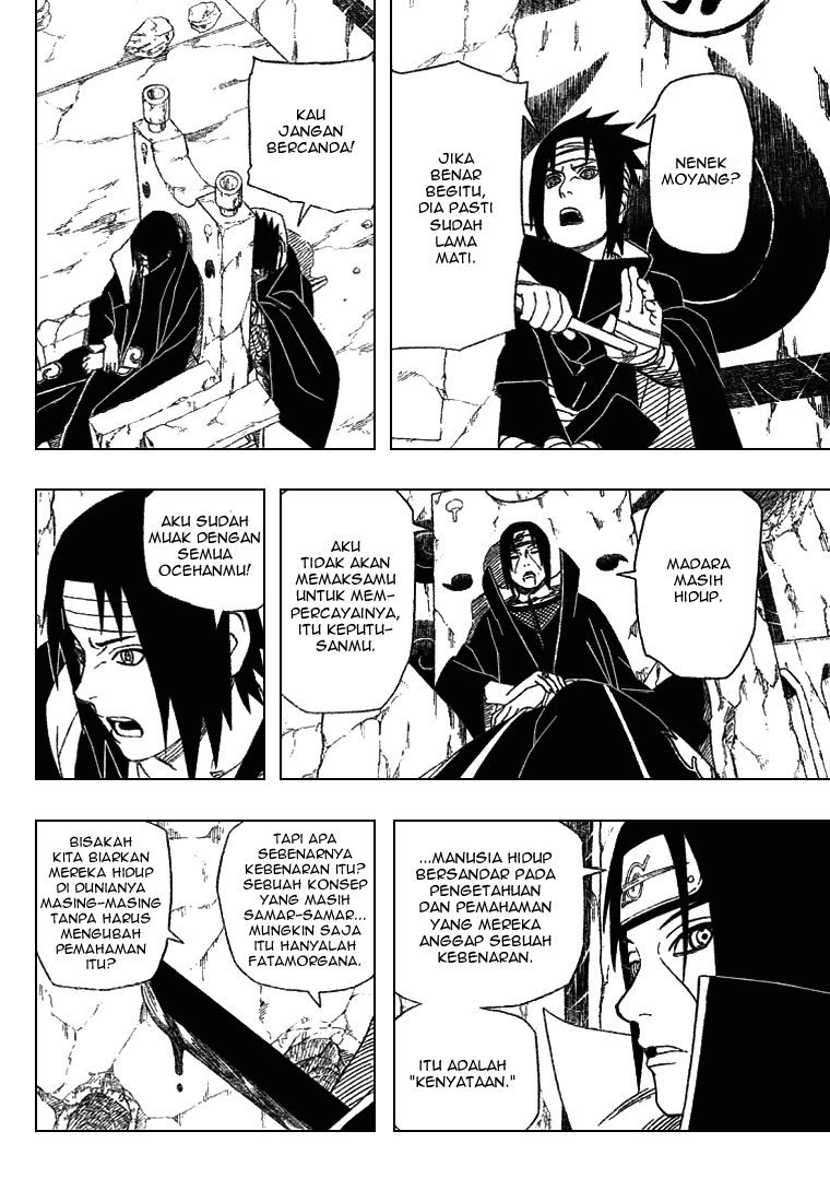Chapter 385 - halaman 7