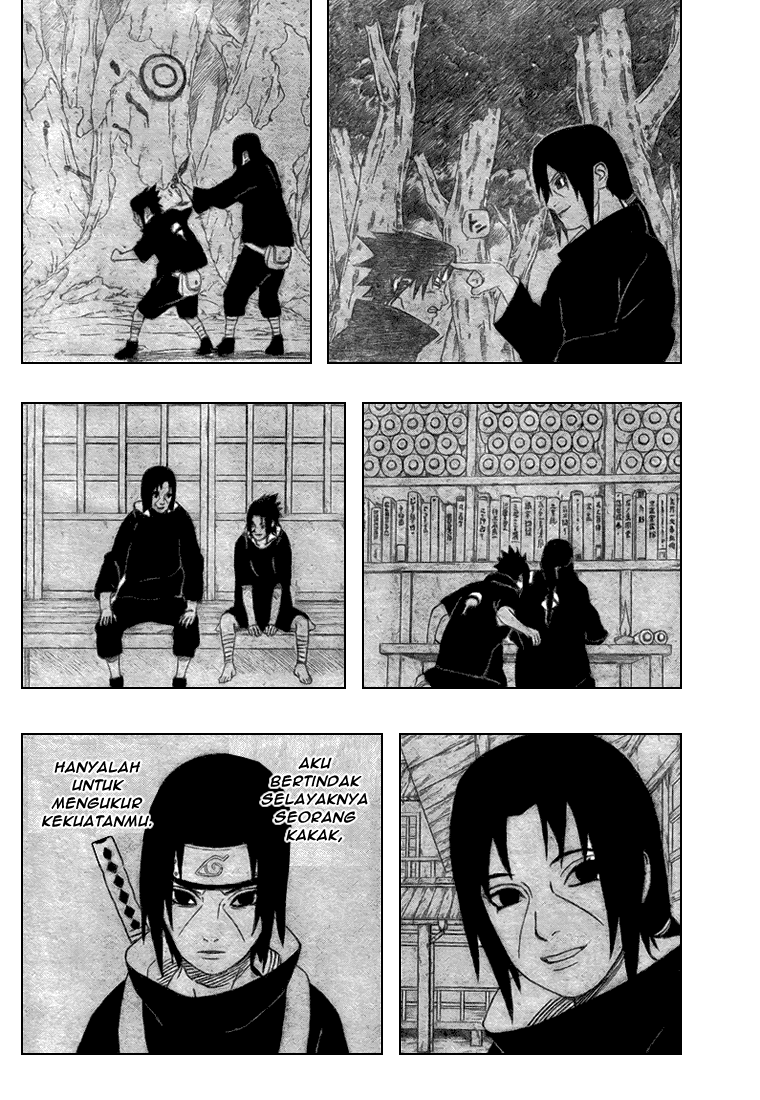Chapter 385 - halaman 9