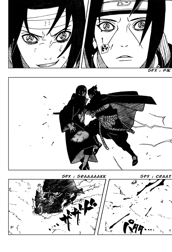 Chapter 384 - halaman 12