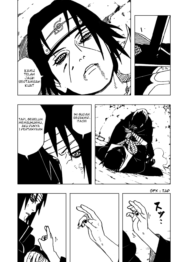 Chapter 384 - halaman 13