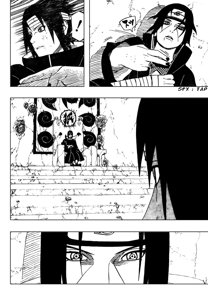 Chapter 384 - halaman 14