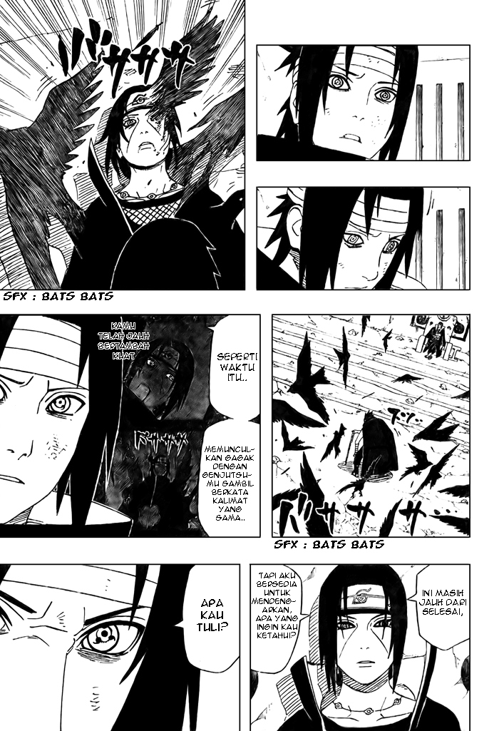 Chapter 384 - halaman 15