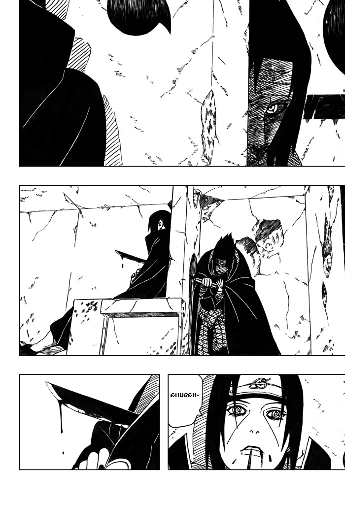 Chapter 384 - halaman 17