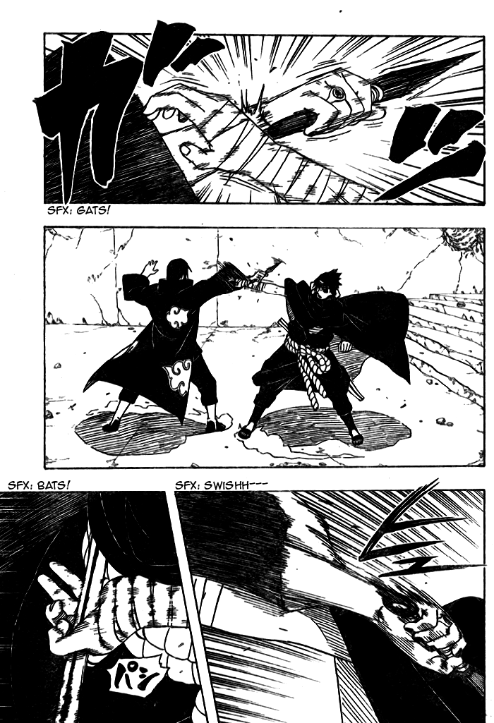 Chapter 384 - halaman 3