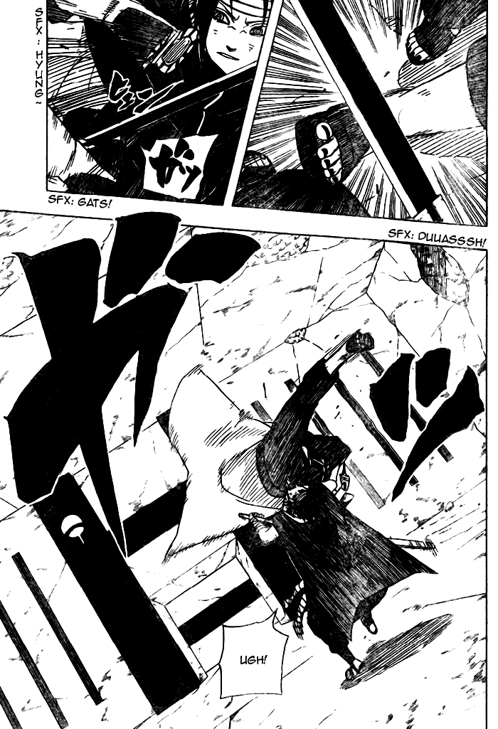 Chapter 384 - halaman 5