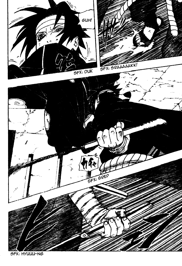 Chapter 384 - halaman 6