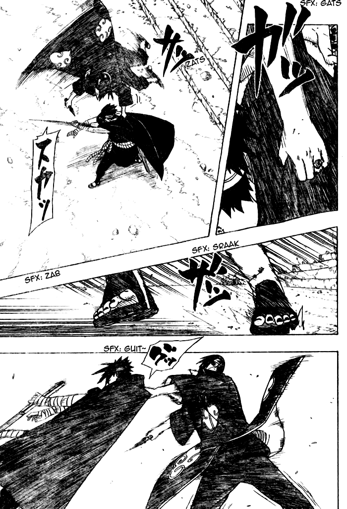 Chapter 384 - halaman 7