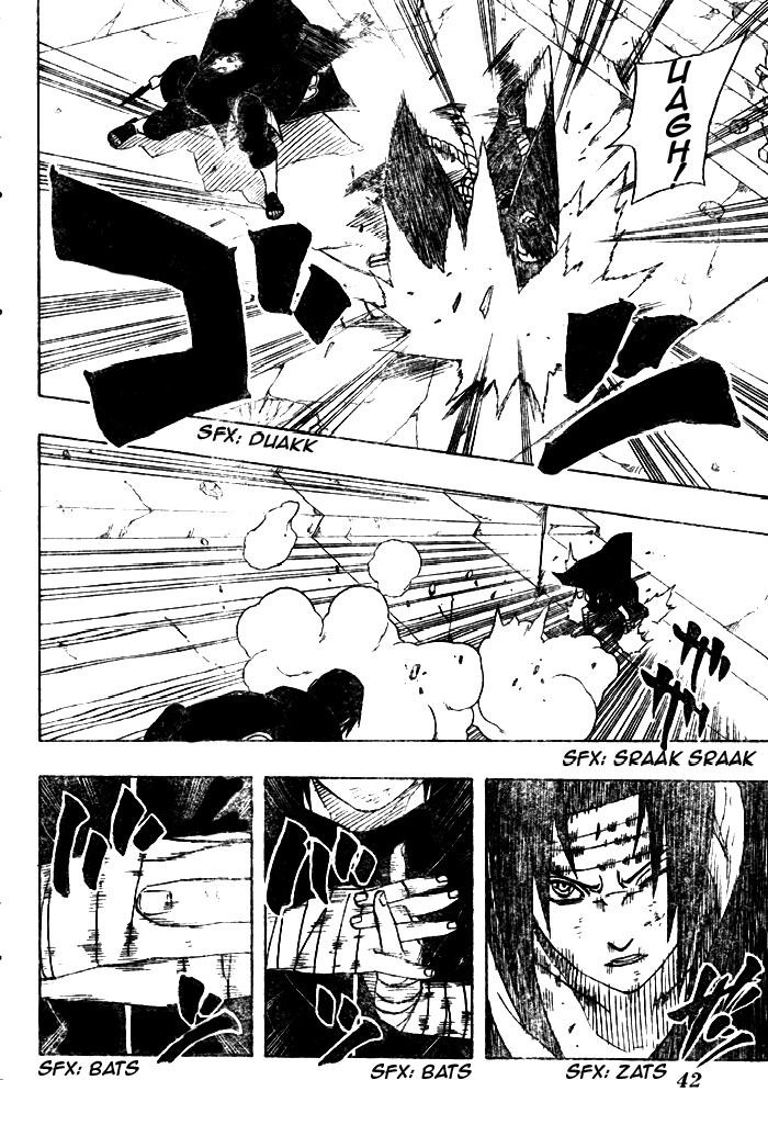 Chapter 384 - halaman 8