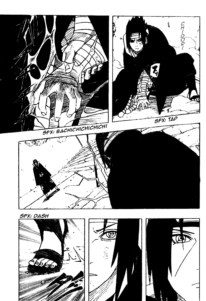 Chapter 384 - halaman 9