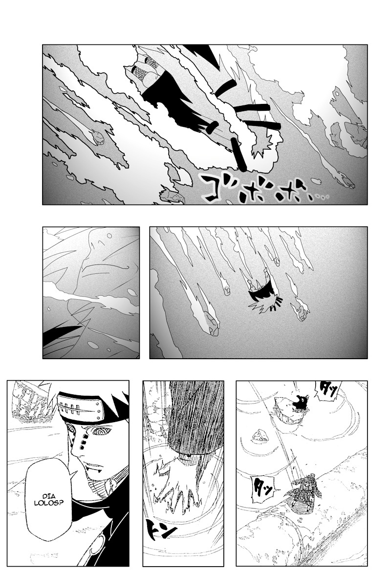 Chapter 383 - halaman 13