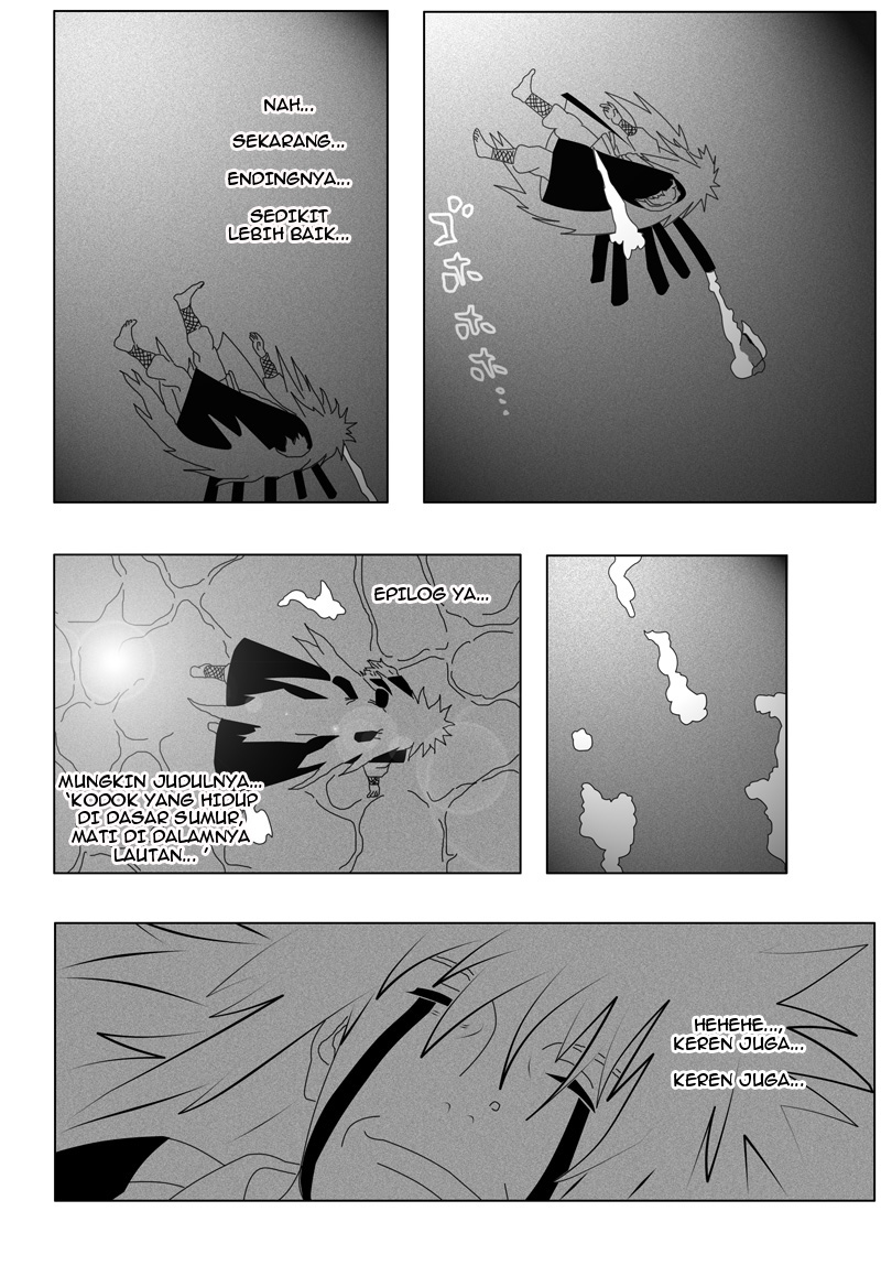 Chapter 383 - halaman 14