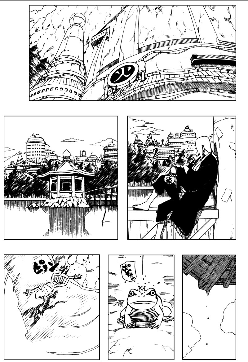 Chapter 383 - halaman 17