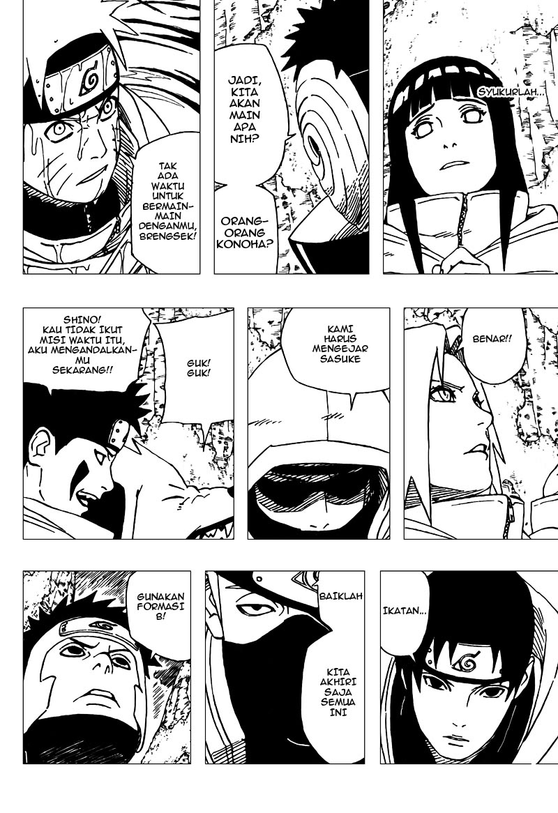 Chapter 383 - halaman 5