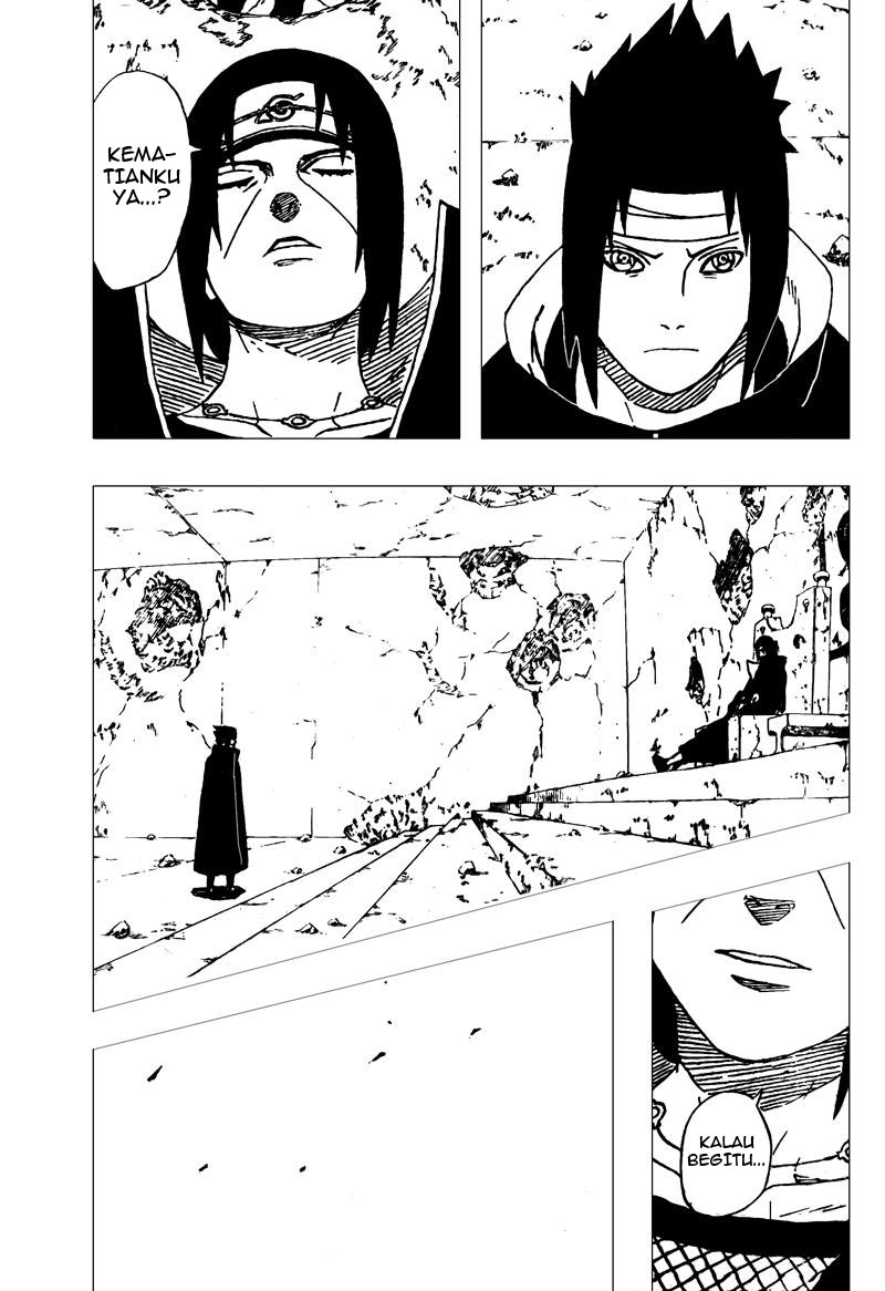 Chapter 383 - halaman 8