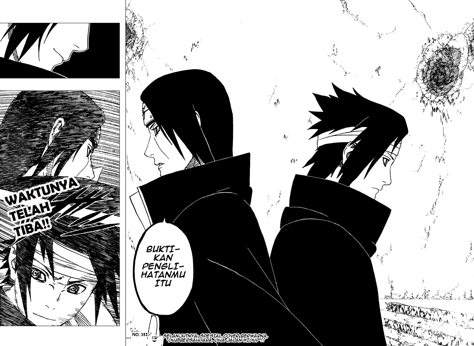 Chapter 383 - halaman 9