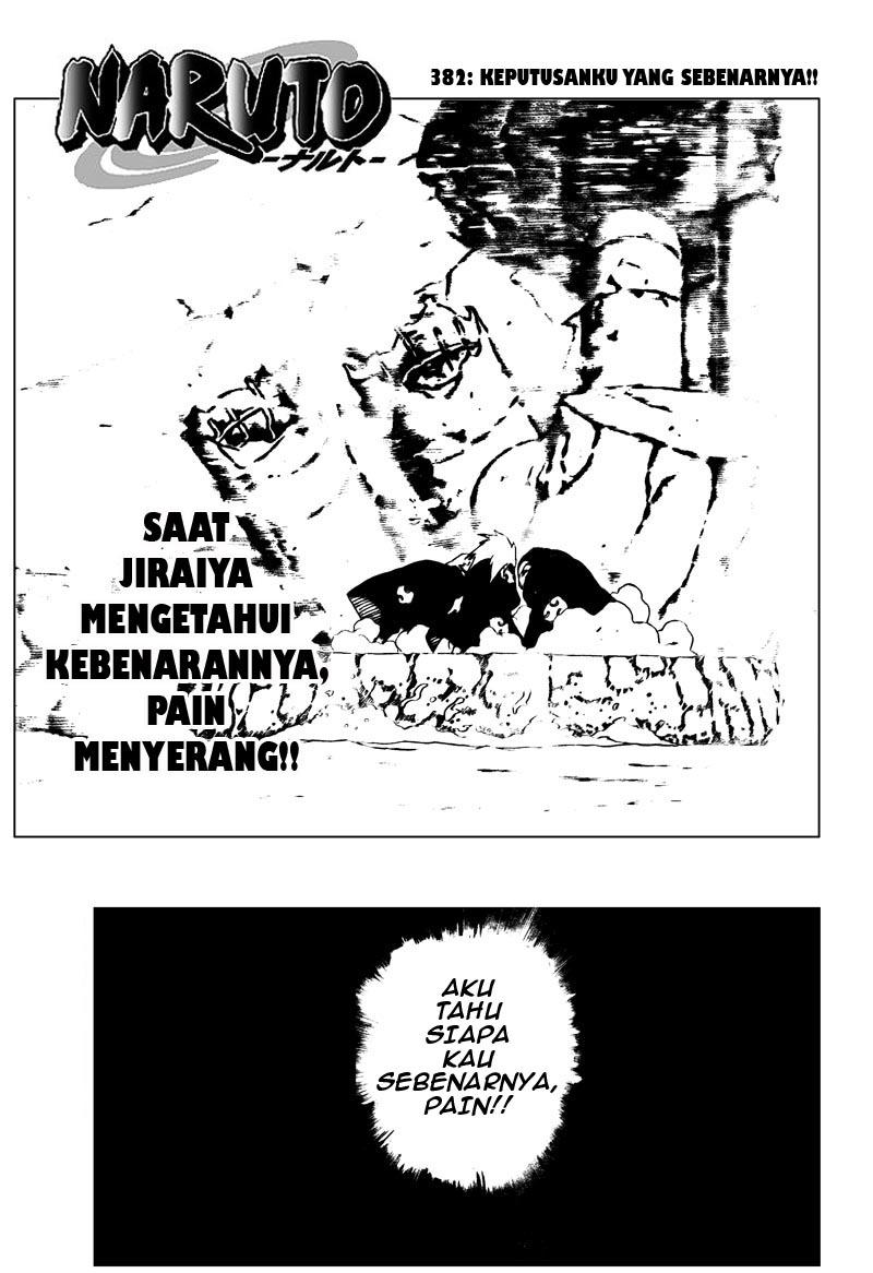 Chapter 382 - halaman 2