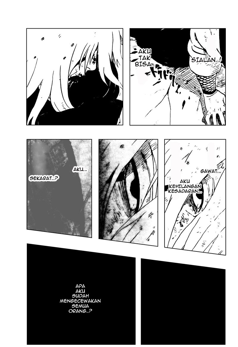 Chapter 382 - halaman 12