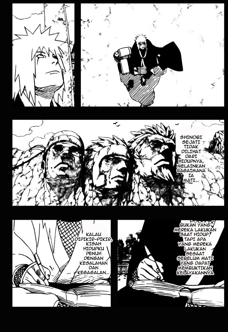 Chapter 382 - halaman 13