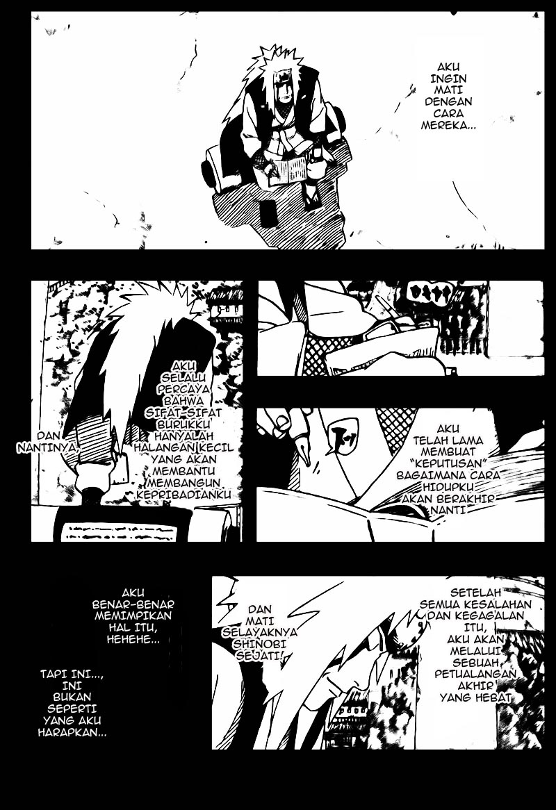 Chapter 382 - halaman 15